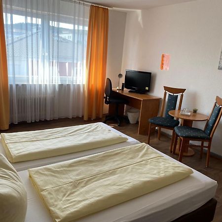 Hotel Sonne - Haus 1 Idstein Kültér fotó
