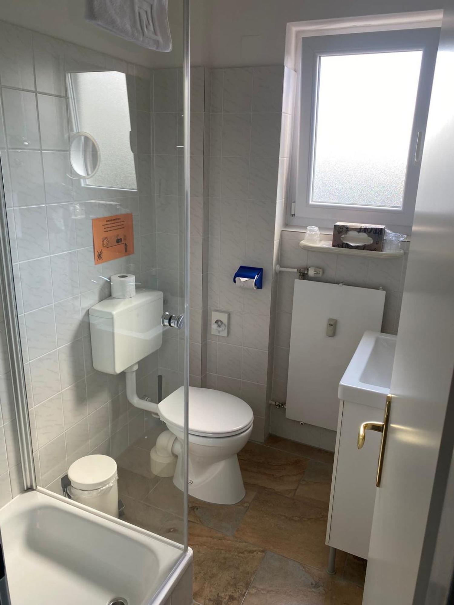 Hotel Sonne - Haus 1 Idstein Kültér fotó