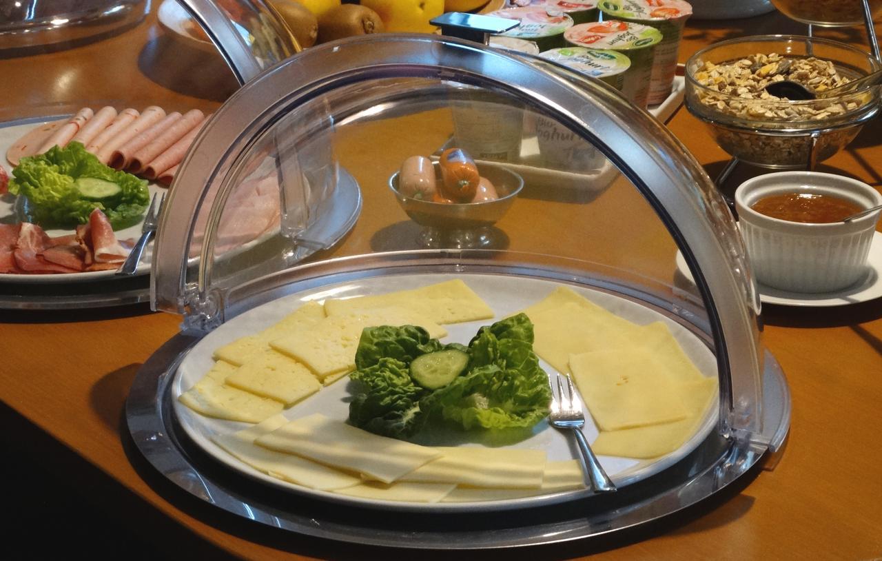 Hotel Sonne - Haus 1 Idstein Kültér fotó